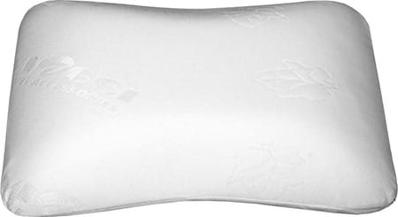 Viaggi Memory Foam Pillow