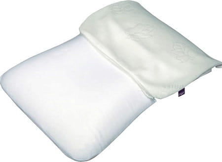 Viaggi Memory Foam Pillow