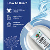 Dr. Patkar's Concentrated Mineral Drops (Cmd) 50Ml