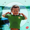 Runbugz Mosquito Repellent New Smiley Patches For Babies 24 Patches