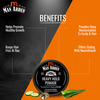 Man Arden Heavy Hold Pomade Professional Styling For Gloss Finish High Hold Easy Wash Off 50Gm