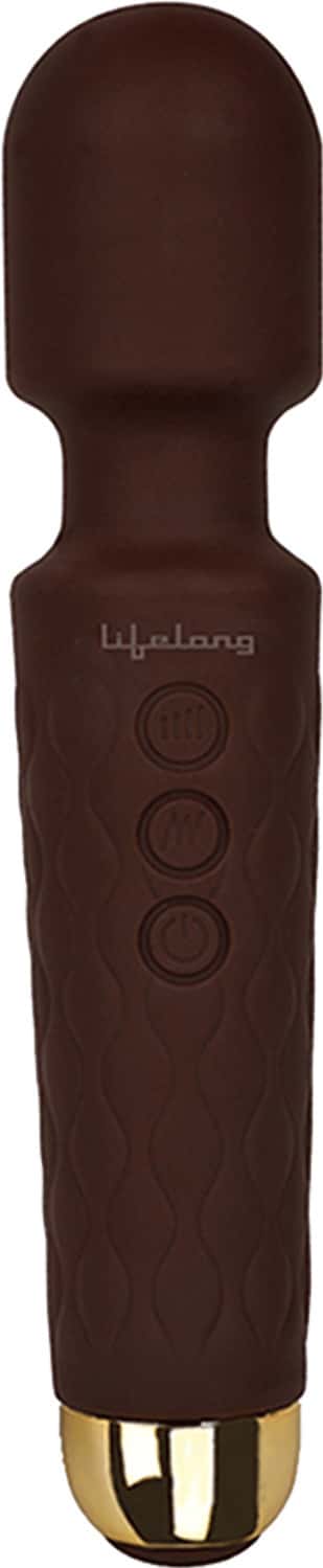 Lifelong Llm243 Wireless Body Massager