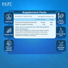 Inlife Zinc Supplements With Zinc Picolinate & Gluconate Complex | Copper Gluconate|120 Veg Capsules