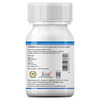 Inlife Zinc Supplements With Zinc Picolinate & Gluconate Complex | Copper Gluconate|120 Veg Capsules
