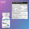 Inlife Zinc Supplements With Zinc Picolinate & Gluconate Complex | Copper Gluconate|120 Veg Capsules