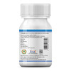 Inlife Zinc Supplements With Zinc Picolinate & Gluconate Complex | Copper Gluconate|120 Veg Capsules