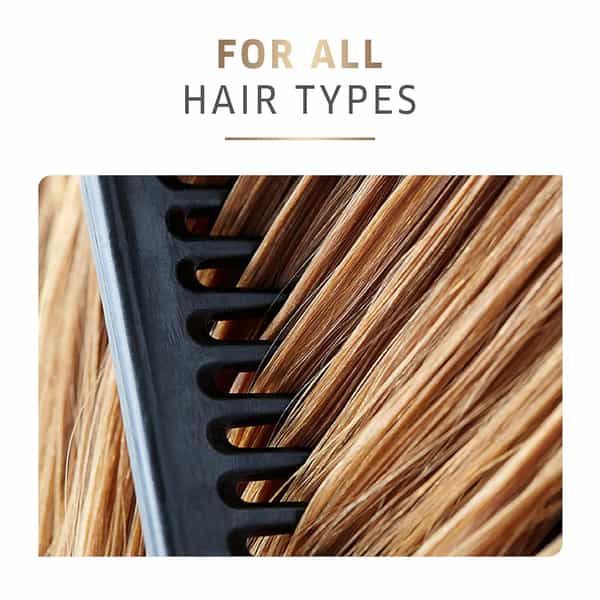 Wella Professionals Oil Reflections Luminous Smoothening Hair Oil | 30 Ml |