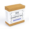 Goli Soda All Natural Probiotics Shampoo Bar For Normal Hair - 90 G