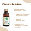 Mother Sparsh Ayurvedic Gripe Water 120Ml (Pack Of 2)