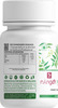 Ningen Neem Oil Capsules For Immunity Skin Detoxification - 30 Veg Capsules