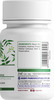 Ningen Neem Oil Capsules For Immunity Skin Detoxification - 30 Veg Capsules