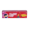Candy Cop Cavity Fighter Toothpaste Bubblegum Flavour - 70g With Free Paediatric Toothbrush Inside