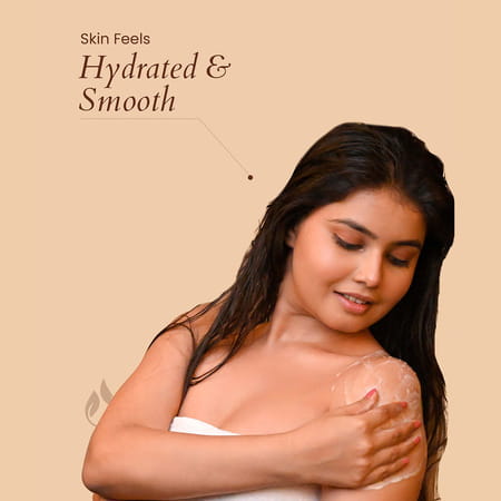 Panash Cinnamon Golden Dust Shower Gel 200 Ml