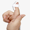 Tynor Mallet Finger Splint Silver Universal Size 1 Unit