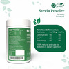 So Sweet Stevia Powder 200Gm Sugar Free Zero Calorie Sweetener (Pack Of 3)