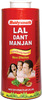 Baidyanath Asli Ayurved Lal Dant Manjan 200 G (Pack Of 3)