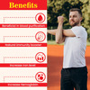 Cipzer Sharbat Faulad | Boosts Energy| Improves Liver Function & General Health | 200 Ml