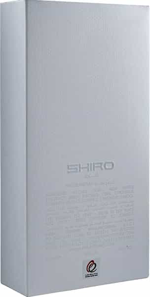 Ajmal Shiro Edp 90Ml Perfume For Men And Mukhallat Raaqi Cp Attar 10Ml For Unisex