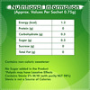 Equal Stevia Natural Sweetener Sugar Free 100 Sachet Pack Of 4
