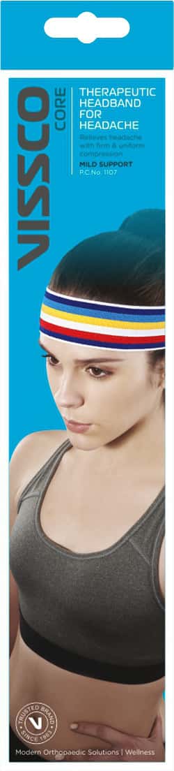 Vissco Headache Band