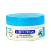 Ayur Herbals Cold Cream With Rose | Cucumber & Vitamin- E I Prevents Ageing Of Skin I Pack 2 - 100Ml