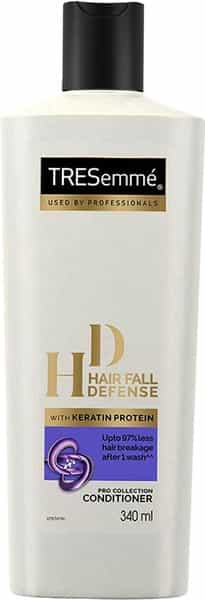 Tresemme Hair Fall Defence Conditioner- 340 Ml
