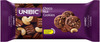 Unibic Cookies - Choco Nut Cookies 75g