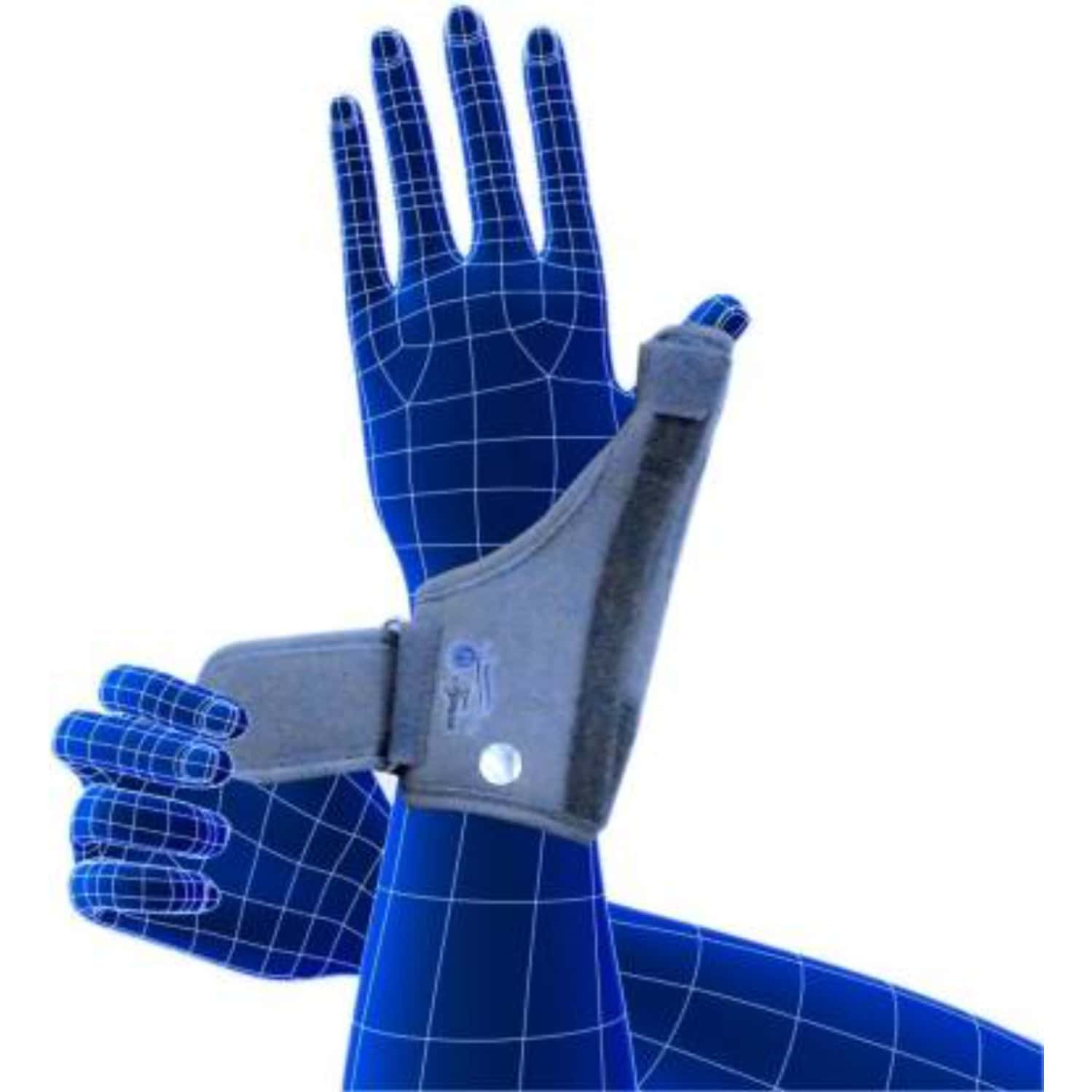 Buy TYNOR SPICA THUMB SPLINT 1 NO'S Online & Get Upto 60 OFF at PharmEasy