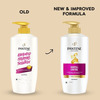 Pantene Advanced Hair Fall Solution Hair Fall Control Shampoo - 650Ml