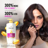 Pantene Advanced Hair Fall Solution Hair Fall Control Shampoo - 650Ml