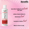 Ktein Natural 100% Plant Derived Curl Shampoo (100Ml)