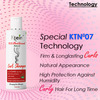 Ktein Natural 100% Plant Derived Curl Shampoo (100Ml)