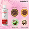 Ktein Natural 100% Plant Derived Curl Shampoo (100Ml)