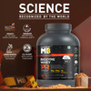 Muscleblaze Biozyme Whey Protein Pr | Molten Chocolate Cake | 2Kg