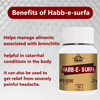 Cipzer Habb E Surfa|Anti-Inflammatory Properties And Is An Excellent Remedy For Sore Throat-50 Pills