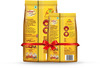 Saffola Oats Rolled Oats 100% Natural High Protein & Fibre 1Kg With 400G Free