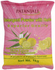 Patanjali Detergent Superrior Powder 1 Kg