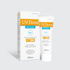 Brinton Uv Doux Blue Light Spf 50 Pa+++ For All Skin Types Sunscreen Gel 100 Gm
