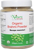 Naturz Ayurveda Organic Brahmi Powder 200 Gms (Pack Of 4)