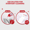Harpic Floral Bathroom Cleaner Bottle Of 200 Ml