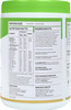 Oziva Superfood Plant Protein Coco Vanilla 500G | Better Energy & Digestion