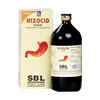 Sbl Nixocid Syrup 500 Ml Pack Of 2