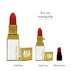 Just Herbs Ayurvedic Lipstick-08 Rose Brown (Half - Size)