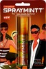 Spraymintt Mouth Freshener Orangewave Flavour 15Grm
