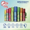 Spraymintt Mouth Freshener Orangewave Flavour 15Grm