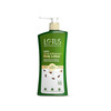 Lotus Botanicals 100% Cocoa & Murumuru Body Lotion 270ml