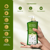 Lotus Botanicals 100% Cocoa & Murumuru Body Lotion 270ml