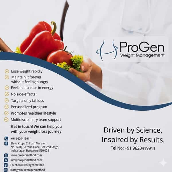Progen Mango Pudding | 15 G Of High Biological Value Protein Per Meal | Pack Of 7 105 Gm