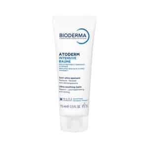 Bioderma Atoderm Intensive Baume Daily Ultra-soothing Balm 75ml
