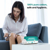 Pharmeasy Surgical Absorbent Cotton Roll 400Gm